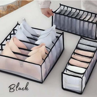 Undergarment | Underwear Organizer