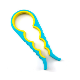 Multi-Purpose 4-in-1 Bottle Opener Can Opener