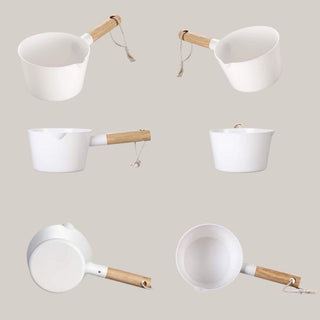 Water Ladle / Dipper ( Tabo )