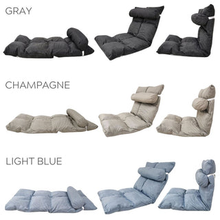 Lazy Sofa Tatami Chair