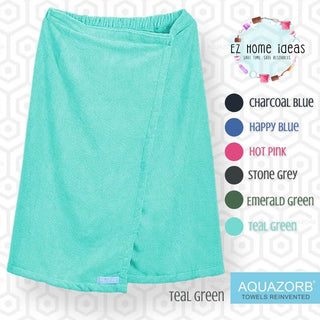 Aquazorb Body Wrap