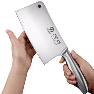 7 PC Premium Quality Stainless Steel Knife Set