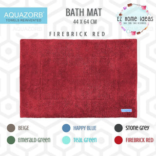 Aquazorb Bath Mat