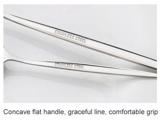 24 pcs Stainless Steel Flatware/Dining Utensils Set