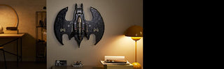 Special Collections LEGO DC Batman 1989 Batwing 76161