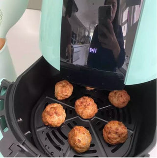 Electric Air Fryer 4.2L