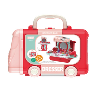 BOWA 3 in 1 Dresser Bus 3+