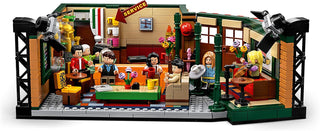Special Collections LEGO Friends Apartment - 10292