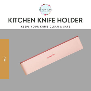 Kitchen Knife Holder
