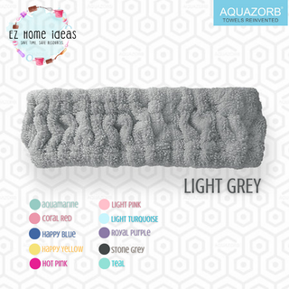 Aquazorb Headband