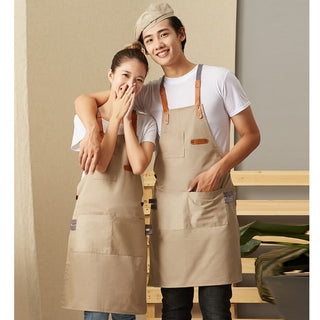 Canvas Apron