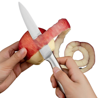 7 PC Premium Quality Stainless Steel Knife Set