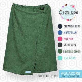 Aquazorb Body Wrap