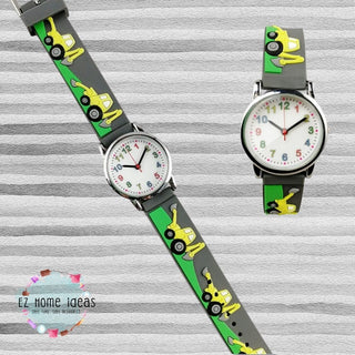 Kids Wrist Watch for Boy & Girls
