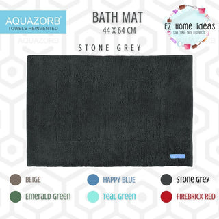 Aquazorb Bath Mat