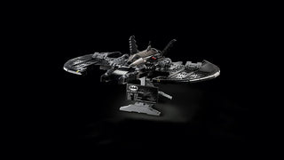 Special Collections LEGO DC Batman 1989 Batwing 76161