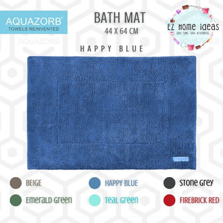 Aquazorb Bath Mat