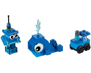 LEGO Masters Co-Pack 66666