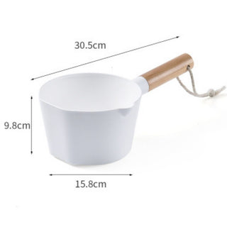 Water Ladle / Dipper ( Tabo )