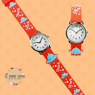 Kids Wrist Watch for Boy & Girls