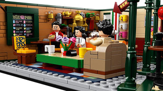Special Collections LEGO Friends Apartment - 10292