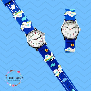 Kids Wrist Watch for Boy & Girls