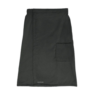 Aquazorb Puffy Weave Body Wrap for Men