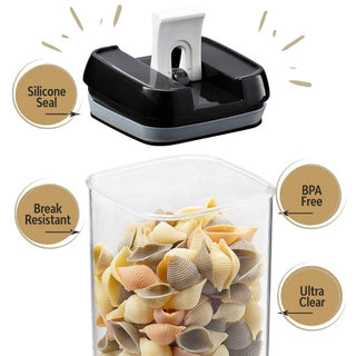7pc Air-Tight Container