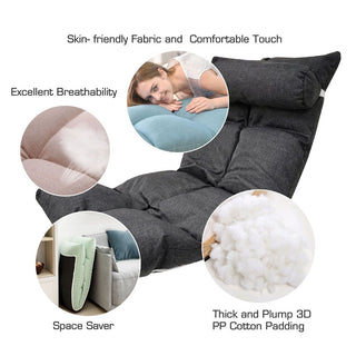 Lazy Sofa Tatami Chair