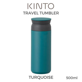 KINTO Travel Tumbler 500ml