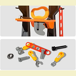 BOWA 3 in 1 Mobile Tool Table 3+