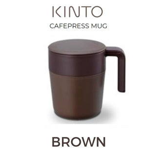 KINTO Cafepress 260ml