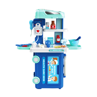 BOWA 3 in 1 Medical Bus 3+