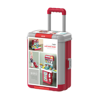 BOWA 4 in 1 Mobile Sweet Shop 3+