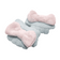 L. Pink and L. Blue