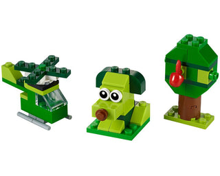 LEGO Masters Co-Pack 66666