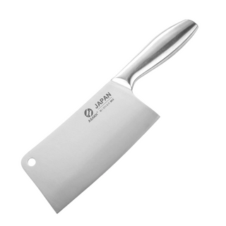 Premium Quality Stainless Steel Butcher & Cleaver Knife