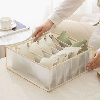 Undergarment | Underwear Organizer