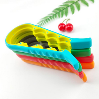 Multi-Purpose 4-in-1 Bottle Opener Can Opener