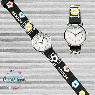 Kids Wrist Watch for Boy & Girls