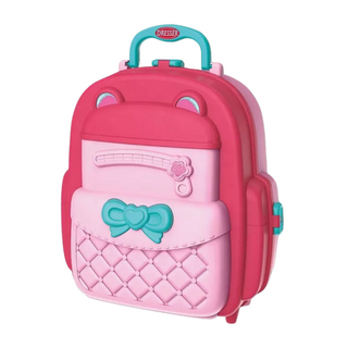 BOWA 2 in 1 Cute Princess School Bag 3+