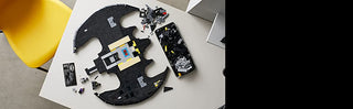 Special Collections LEGO DC Batman 1989 Batwing 76161