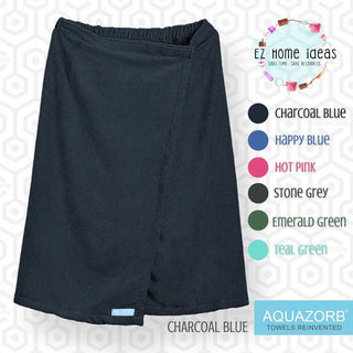 Aquazorb Body Wrap
