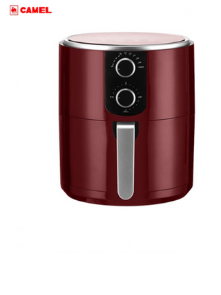 Camel CAF-581 5.8L Air Fryer