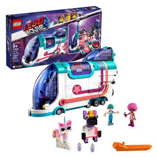 Special Collection LEGO Movie 70828