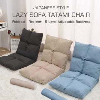 Lazy Sofa Tatami Chair