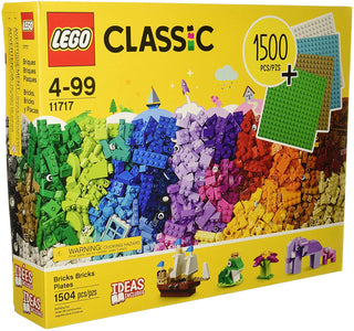 LEGO Classics - 11717
