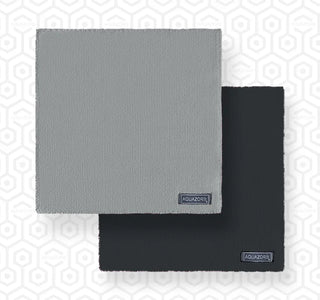 Aquazorb 2-in-1 Face Towel