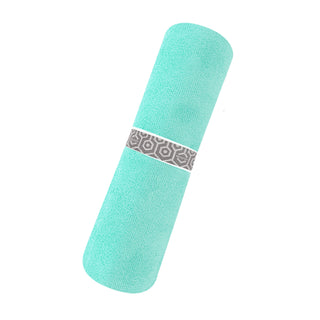 Aquazorb Yoga Towel