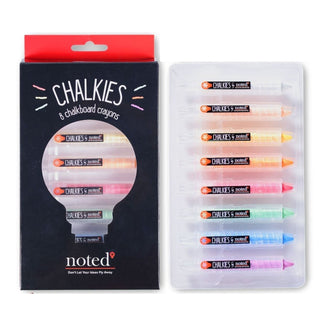 Chalkies Chalkboard Crayons
